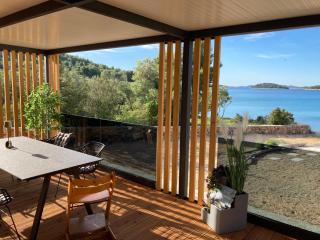 Vortex pbk MobileHome - Tisno - 9