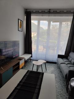 Charmant logement avec 2 chambres jusqu'à 6 voyageurs proche centre ville - Lourdes - 7