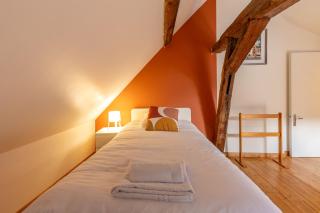 Le Sully - Maison coeur de ville - Montrichard - 7