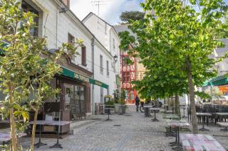 Le Sully - Maison coeur de ville - Montrichard - 8