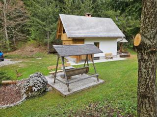 Lodge In Koprivnik - Koprivnik v Bohinju - 7