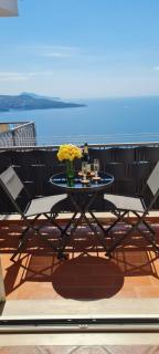 CASA DORINA - Vico Equense - 9