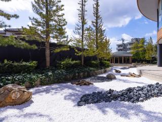 APA Hotel & Resort Kaga Katayamazu Onsen Kasuikyo - Kaga - 6