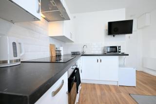 Studio Apartment - London - Londres - 8