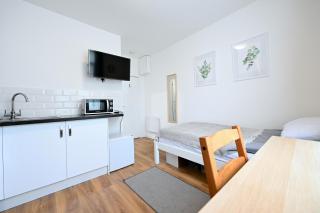 Studio Apartment - London - Londres - 6