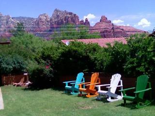 Redrockescapes - Sedona - 5