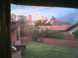 Redrockescapes - Sedona - 3