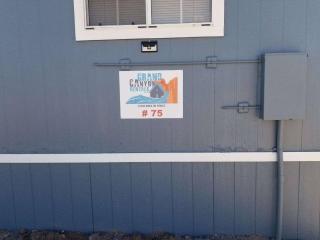 075B Affordable Retreat nr South Rim Sleeps 2 - Valle - 2