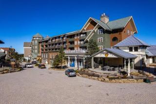 H314, Hot Tub, Ski In-Out, Village - Snowshoe - 0