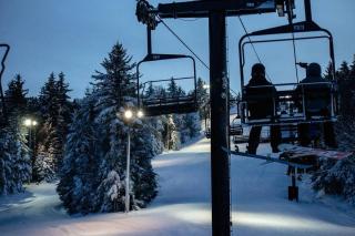 H314, Hot Tub, Ski In-Out, Village - Snowshoe - 3