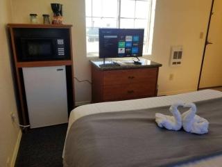 075C Affordable Retreat near South Rim Sleeps 2 - Valle - 7