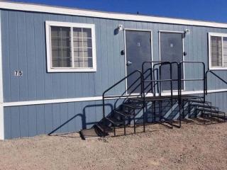 075C Affordable Retreat near South Rim Sleeps 2 - Valle - 2