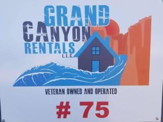 075C Affordable Retreat near South Rim Sleeps 2 - Valle - 1