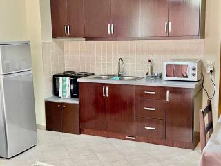 Onhezmi Apartment - Sarandë - 4