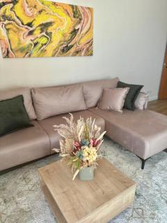 Olgas sea view apartment - Durazzo - 8