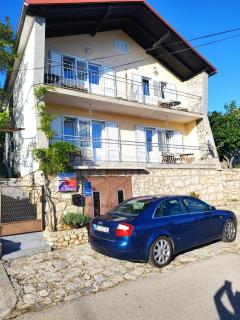 Apartmans Martha - 1