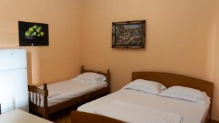 Villa Osmani - Durazzo - 3