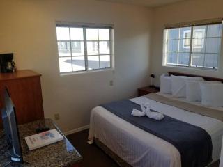 075D Cozy Retreat nr South Rim Sleeps 2 - Valle - 9