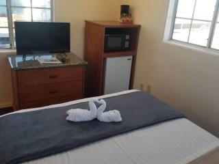 075D Cozy Retreat nr South Rim Sleeps 2 - Valle - 7