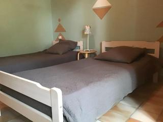 Villa de 6 à 8 pers à Seignosse Le Penon - Seignosse - 2