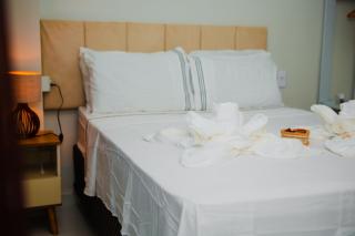 Lençóis Confort BL 1 - Apt 201 - Barreirinhas - 1