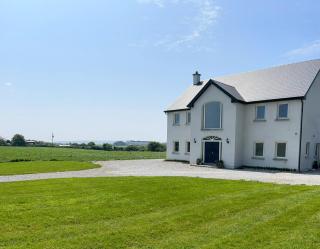 Eastbury House near Garryvoe Hotel & Ballymaloe House - Cork - 9