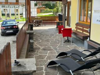 Albrecht Apartments - Pertisau - 1