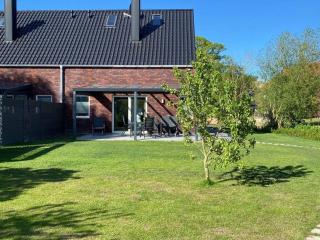 Holiday home Ankerherz - 0
