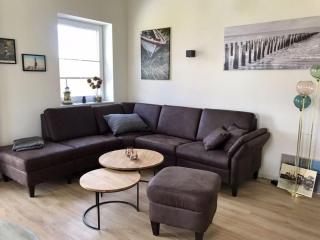 Holiday home Ankerherz - 9