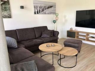 Holiday home Ankerherz - 8