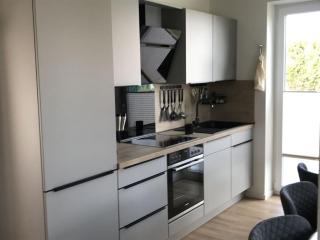 Holiday home Ankerherz - 4