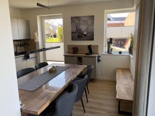 Holiday home Ankerherz - 5