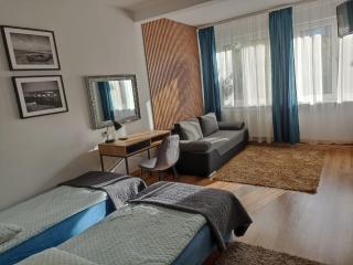 Apartament ,Dom Całoroczny Aga - 5