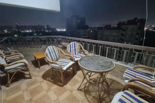 Nasr city flat near to CA airport - Il Cairo - 1