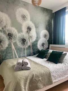 Airport Green Apartment KL21 - free parking - Warsaw - 9