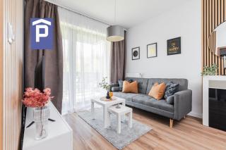SuperApart Nocznickiego 25 - 0