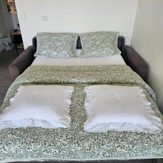 Studio Cannes le Val D'or Chez Lisa - Cannes - 6