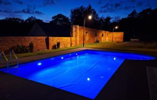 APARTAMENT W TRZĘSACZU - 1