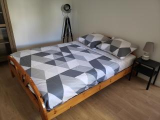 Chambres individuelles pour courtes et moyennes durées - LʼIsle-Jourdain - 4