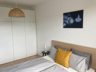 Zazie Apartment with free parking - Budapest - 7
