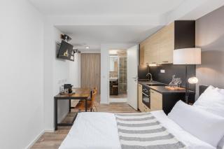 Maxim Apartments - Heidelberg - 6
