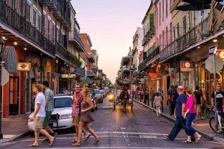 Downtown Nola 2bd 2bth Condo - 0