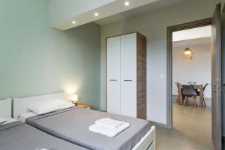 ilios 3 bedroom apartment with sea view in town - Skala di Cefalonia - 9