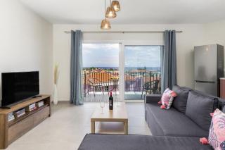 ilios 3 bedroom apartment with sea view in town - Skala di Cefalonia - 6