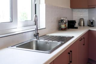 ilios 3 bedroom apartment with sea view in town - Skala di Cefalonia - 3