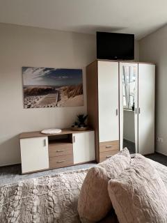 Ferienwohnung Maasch - 8