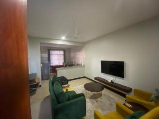 maasaifari Cozy 2 - Dar es Salaam - 0
