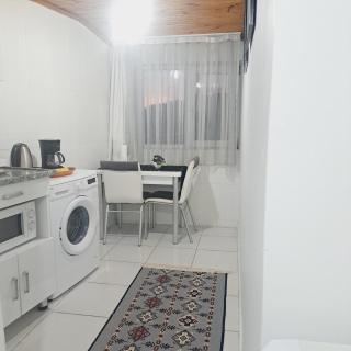 Golden Life Apart Hotel - 1