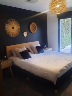 Jolie villa avec piscine - 8