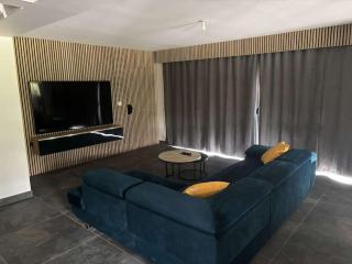 Jolie villa avec piscine - 7